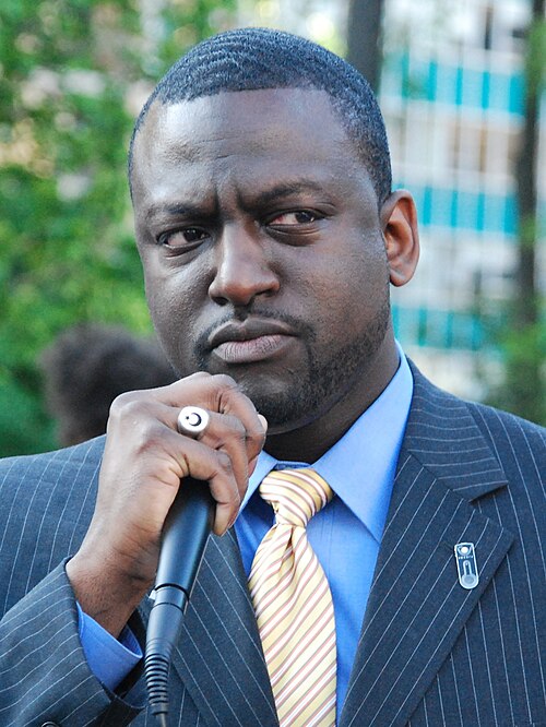 Yusef Salaam